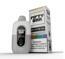 FIFTY BAR 6.5K