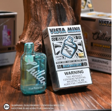Chillax Vista Mini