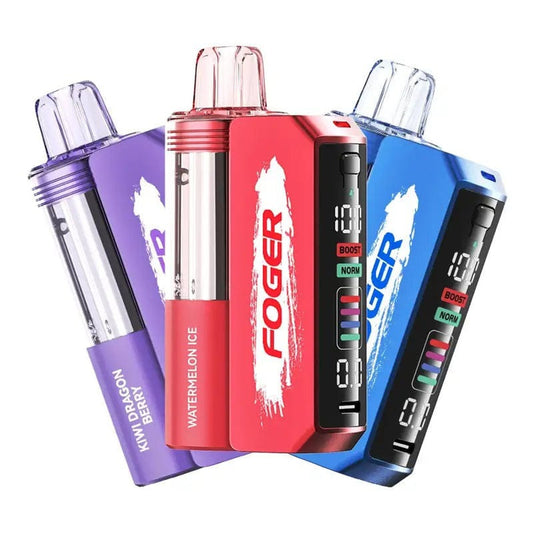 Foger Vape Kit