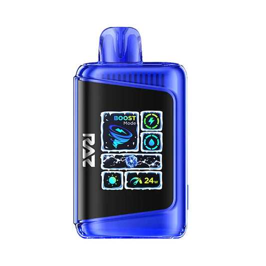 Raz LTX 25K FROZEN Edition