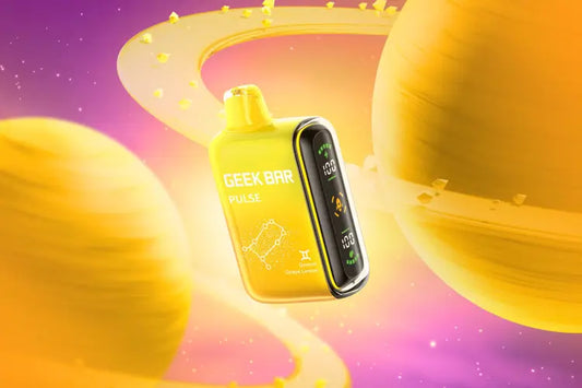 Geek Bar Pulse