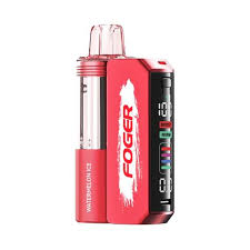 Foger Vape Kit