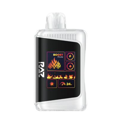 RAZ LTX 25K