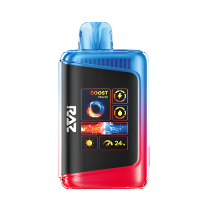 RAZ LTX 25K