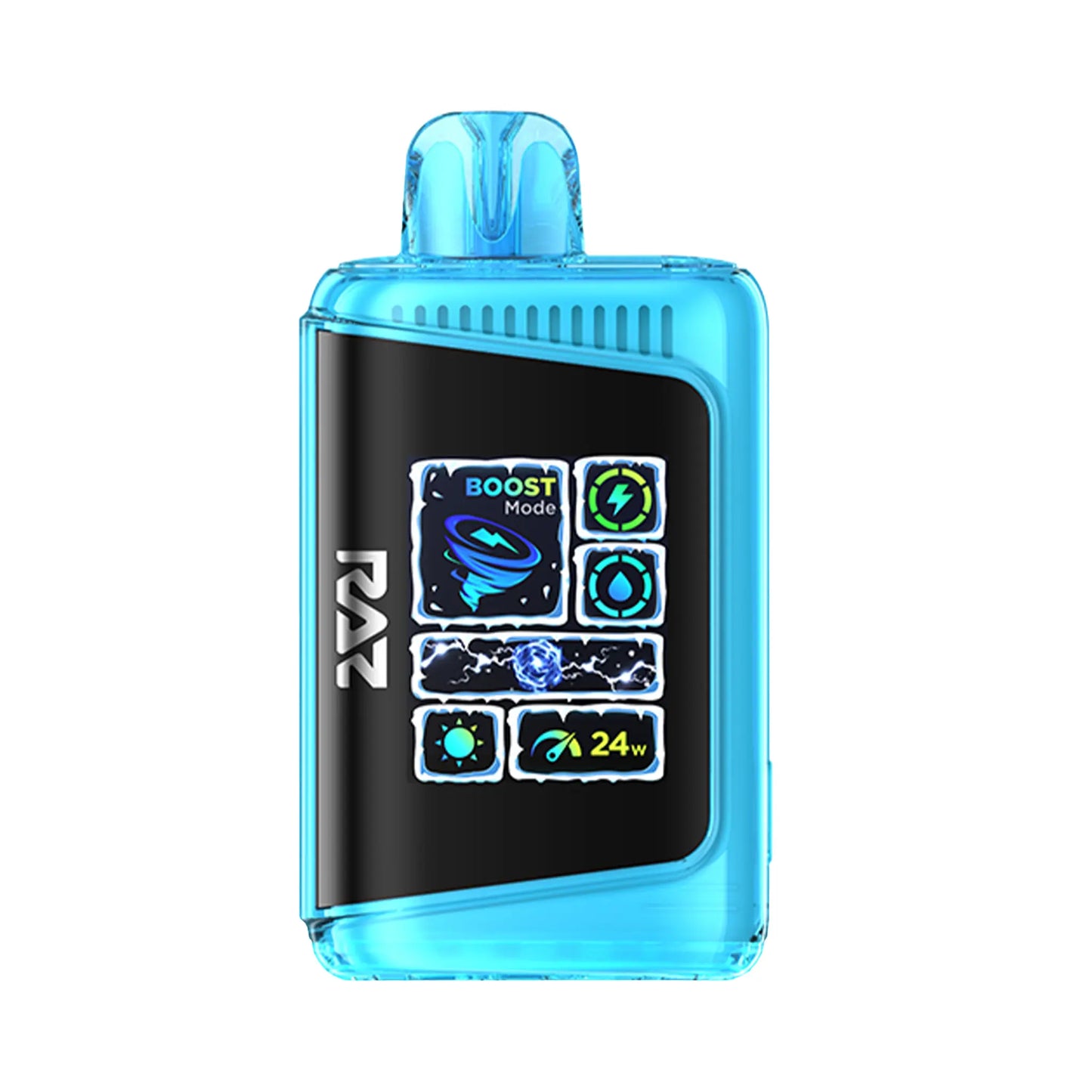 Raz LTX 25K FROZEN Edition