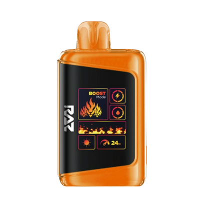 RAZ LTX 25K