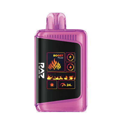 RAZ LTX 25K