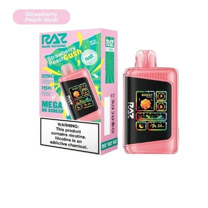 Raz LTX Gush Edition