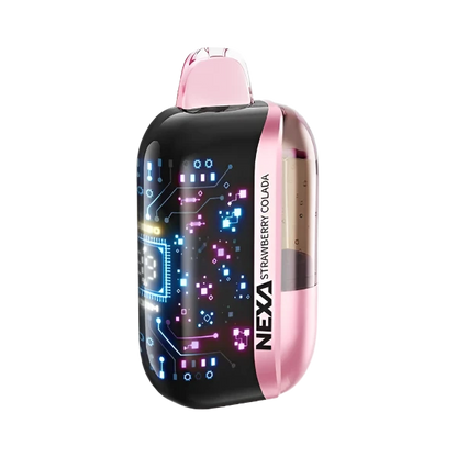 NEXA Ultra 50000 Puffs