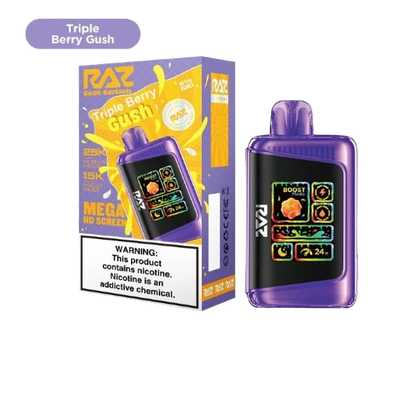 Raz LTX Gush Edition
